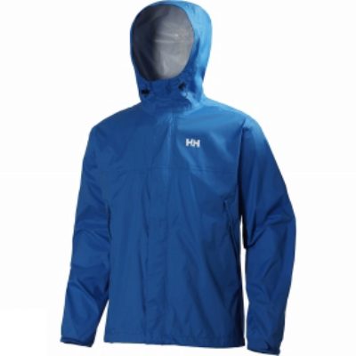 Helly Hansen Mens Loke Jacket Cobalt Blue Helly Hansen Mens Loke Jacket Cobalt Blue